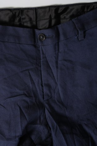 Herrenhose, Größe M, Farbe Blau, Preis 3,43 €