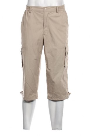 Ανδρικό παντελόνι, Μέγεθος M, Χρώμα  Μπέζ, Τιμή 7,50 €