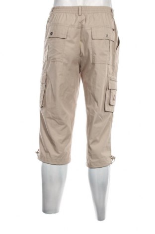 Мъжки панталон, Размер M, Цвят Бежов, Цена 29,33 лв.