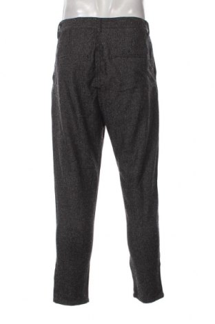 Мъжки панталон, Размер M, Цвят Черен, Цена 14,50 лв.