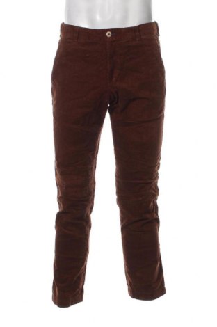 Pantaloni de bărbați, Mărime M, Culoare Maro, Preț 20,03 Lei