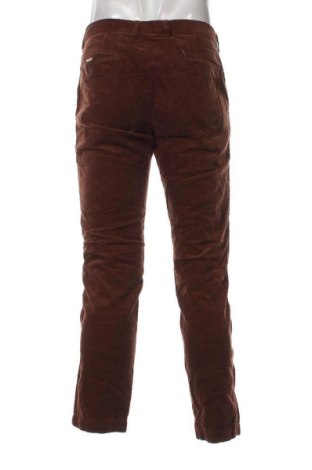 Ανδρικό παντελόνι, Μέγεθος M, Χρώμα Καφέ, Τιμή 4,13 €