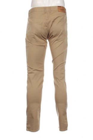 Ανδρικό παντελόνι ! Solid, Μέγεθος M, Χρώμα  Μπέζ, Τιμή 14,84 €