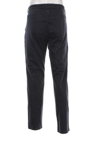 Pantaloni de bărbați 7 For All Mankind, Mărime L, Culoare Albastru, Preț 322,37 Lei