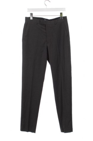 Pantaloni de bărbați ASOS, Mărime M, Culoare Gri, Preț 73,98 Lei