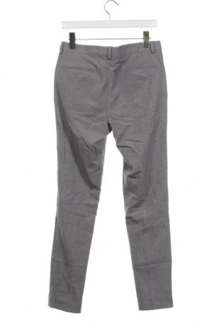 Pantaloni de bărbați ASOS, Mărime S, Culoare Gri, Preț 24,80 Lei