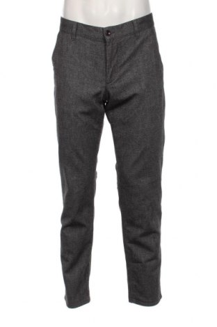 Pantaloni de bărbați Alberto, Mărime L, Culoare Gri, Preț 112,24 Lei