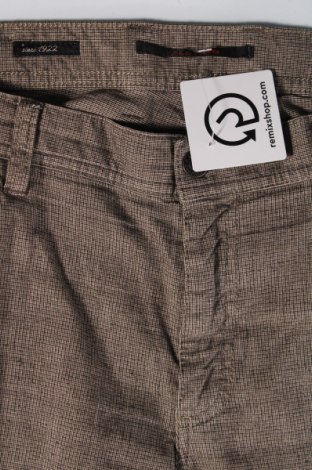 Мъжки панталон Alberto, Размер XL, Цвят Кафяв, Цена 25,52 лв.