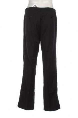 Ανδρικό παντελόνι Alexander Dobell, Μέγεθος M, Χρώμα Μαύρο, Τιμή 3,46 €