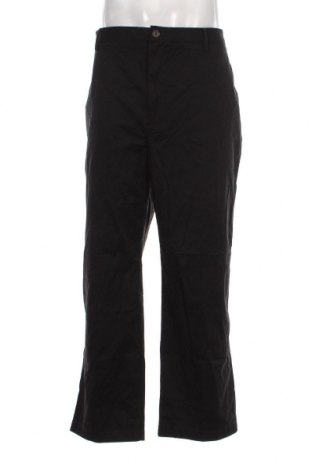 Pantaloni de bărbați Amazon Essentials, Mărime XL, Culoare Negru, Preț 19,08 Lei