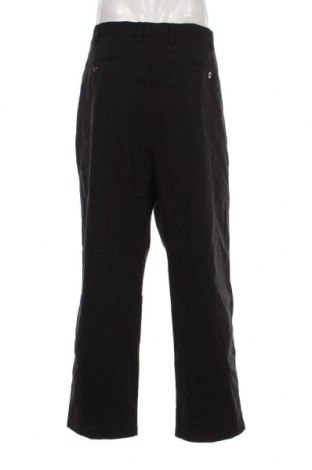 Pantaloni de bărbați Amazon Essentials, Mărime XL, Culoare Negru, Preț 26,71 Lei