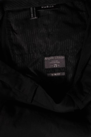 Мъжки панталон Angelo Litrico, Размер L, Цвят Черен, Цена 8,70 лв.