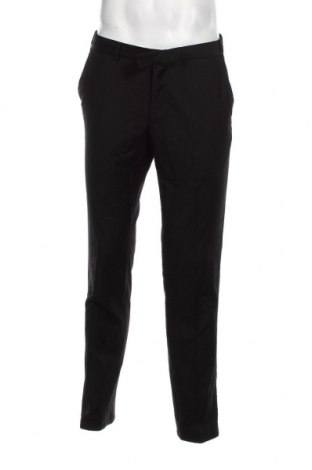 Ανδρικό παντελόνι Angelo Litrico, Μέγεθος L, Χρώμα Μαύρο, Τιμή 5,38 €