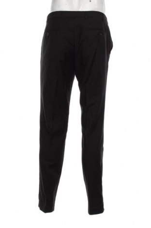 Мъжки панталон Angelo Litrico, Размер L, Цвят Черен, Цена 8,70 лв.