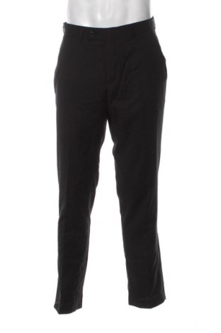 Мъжки панталон Angelo Litrico, Размер M, Цвят Черен, Цена 8,70 лв.