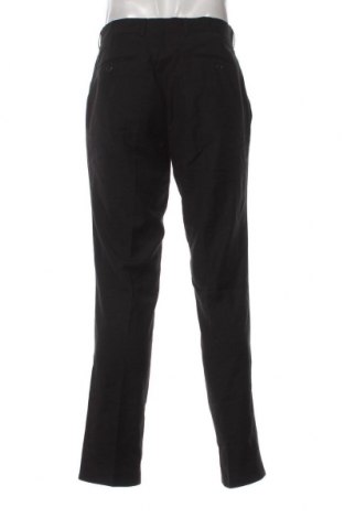 Мъжки панталон Angelo Litrico, Размер M, Цвят Черен, Цена 6,96 лв.