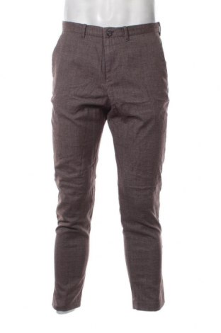 Мъжки панталон Angelo Litrico, Размер M, Цвят Кафяв, Цена 7,54 лв.