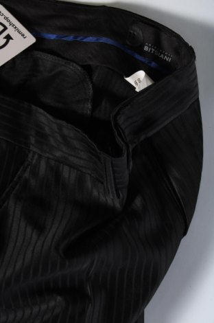 Pánské kalhoty  Aristoteli Bitsiani, Velikost M, Barva Černá, Cena  112,00 Kč