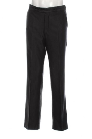 Ανδρικό παντελόνι Aristoteli Bitsiani, Μέγεθος M, Χρώμα Μαύρο, Τιμή 3,68 €