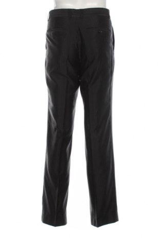 Pantaloni de bărbați Aristoteli Bitsiani, Mărime M, Culoare Negru, Preț 18,42 Lei