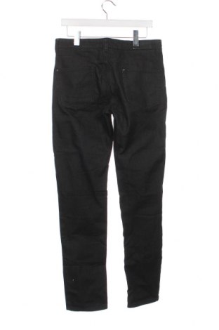 Мъжки панталон Armand Thiery, Размер M, Цвят Черен, Цена 9,28 лв.