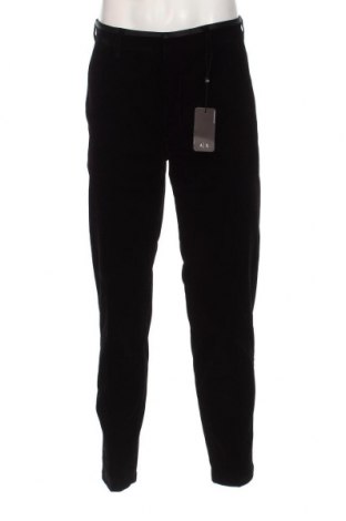 Pánské kalhoty  Armani Exchange, Velikost M, Barva Černá, Cena  1 467,00 Kč