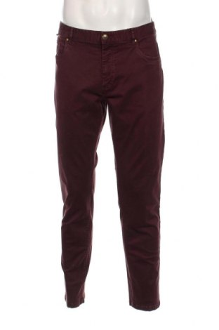 Мъжки панталон At.P.Co, Размер XL, Цвят Червен, Цена 44,00 лв.