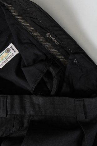 Pantaloni de bărbați Atelier GARDEUR, Mărime L, Culoare Gri, Preț 78,16 Lei