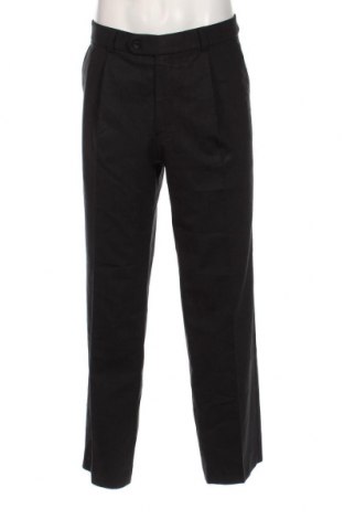 Мъжки панталон Atelier GARDEUR, Размер L, Цвят Сив, Цена 7,92 лв.