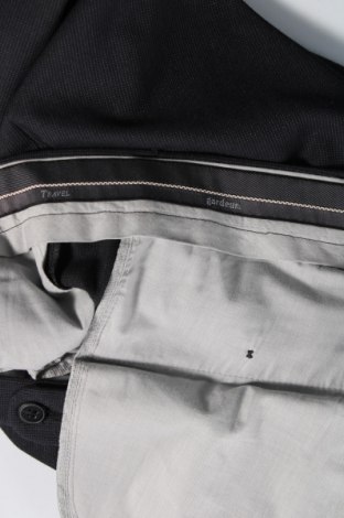 Мъжки панталон Atelier GARDEUR, Размер XXL, Цвят Син, Цена 30,45 лв.