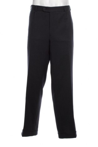 Pantaloni de bărbați Atelier GARDEUR, Mărime XXL, Culoare Albastru, Preț 77,68 Lei