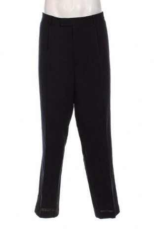 Pantaloni de bărbați Austin Reed, Mărime XL, Culoare Negru, Preț 27,50 Lei