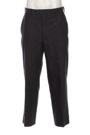 Ανδρικό παντελόνι Austin Reed, Μέγεθος L, Χρώμα Γκρί, Τιμή 4,08 €