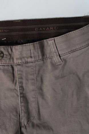 Мъжки панталон BAYARD, Размер M, Цвят Бежов, Цена 8,80 лв.