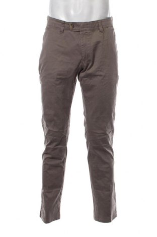 Мъжки панталон BAYARD, Размер M, Цвят Бежов, Цена 44,00 лв.