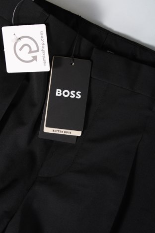 Pánske nohavice  BOSS, Veľkosť L, Farba Čierna, Cena  50,66 €