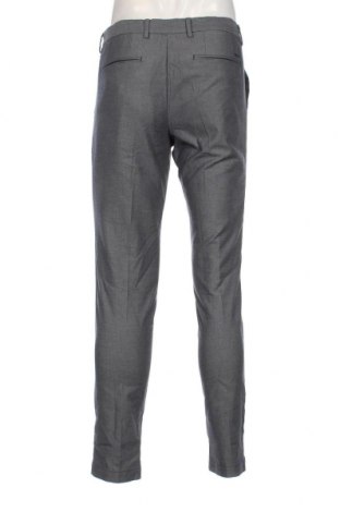Pantaloni de bărbați BOSS, Mărime M, Culoare Gri, Preț 769,74 Lei
