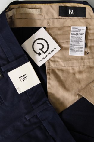 Ανδρικό παντελόνι Banana Republic, Μέγεθος XL, Χρώμα Μπλέ, Τιμή 68,04 €