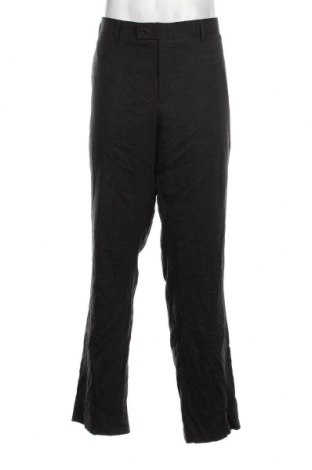 Ανδρικό παντελόνι Batistini, Μέγεθος XL, Χρώμα Μαύρο, Τιμή 10,76 €