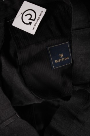 Pánske nohavice  Batistini, Veľkosť XL, Farba Čierna, Cena  4,44 €