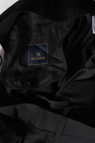 Herrenhose Batistini, Größe L, Farbe Schwarz, Preis € 3,83