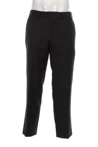Мъжки панталон Batistini, Размер L, Цвят Черен, Цена 6,96 лв.