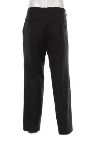 Pantaloni de bărbați Batistini, Mărime L, Culoare Negru, Preț 25,76 Lei