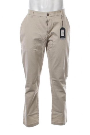 Pánské kalhoty  Ben Sherman, Velikost L, Barva Béžová, Cena  957,00 Kč