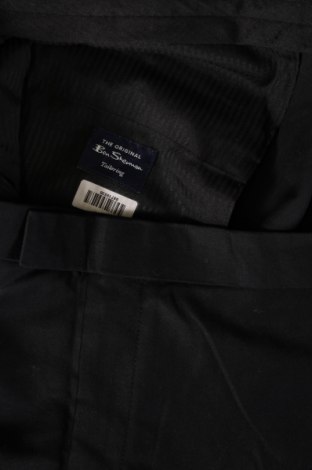 Ανδρικό παντελόνι Ben Sherman, Μέγεθος 3XL, Χρώμα Μαύρο, Τιμή 22,32 €