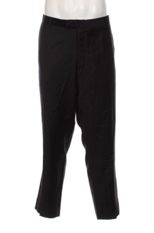 Pantaloni de bărbați Ben Sherman, Mărime 3XL, Culoare Negru, Preț 127,37 Lei