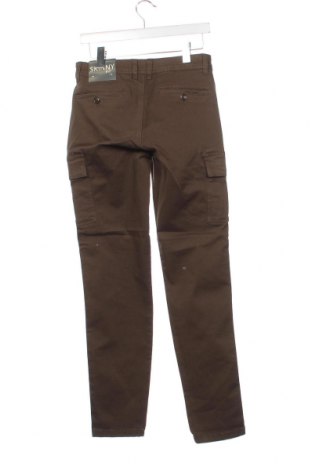 Мъжки панталон Best Mountain, Размер M, Цвят Зелен, Цена 19,32 лв.