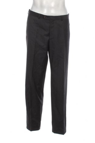 Ανδρικό παντελόνι Bexleys, Μέγεθος L, Χρώμα Μπλέ, Τιμή 8,07 €