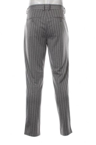 Pantaloni de bărbați Blend, Mărime L, Culoare Gri, Preț 34,34 Lei