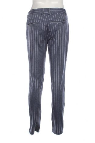 Pantaloni de bărbați Blend, Mărime M, Culoare Albastru, Preț 51,51 Lei